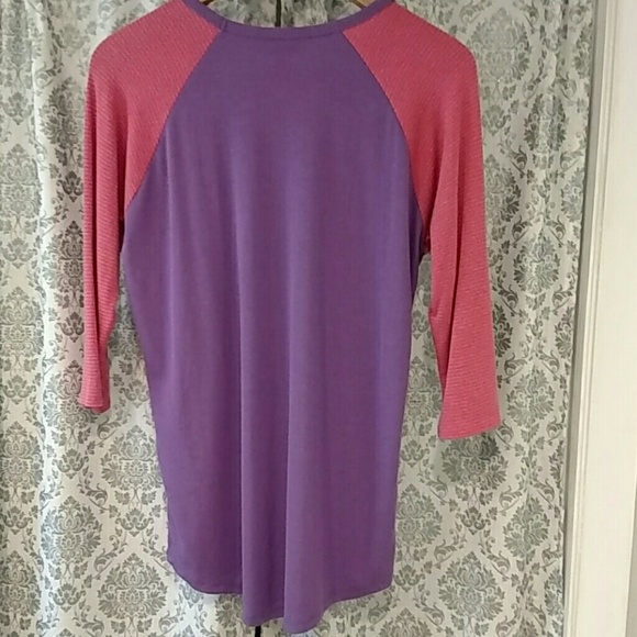 3/$20🌈 Lularoe Randy - Picture 2 of 3